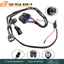 For Honda ES Shift Kit Rancher 350 ES Bypass angle sensor shift motor computer