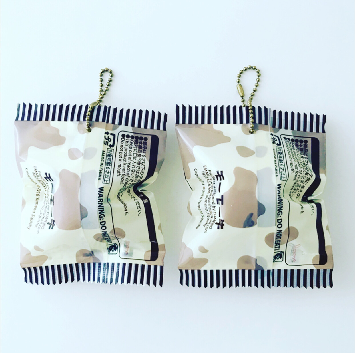 Προϊόν - MINI Yumeno Milk Dairy Cow 