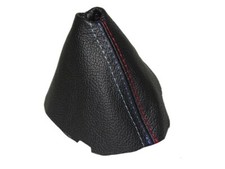 Automatikgetriebe Schaltmanschette Fur BMW Z4 2002-2008 Leder Naht M///