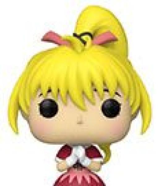 Thumbnail - Hunter X Hunter Pop Animation Vinyl Figur Biscuit 9 Cm