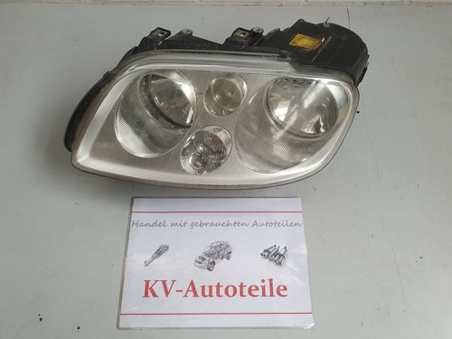 VW Frontscheinwerfer  Scheinwerfer links 1305239234 305235777