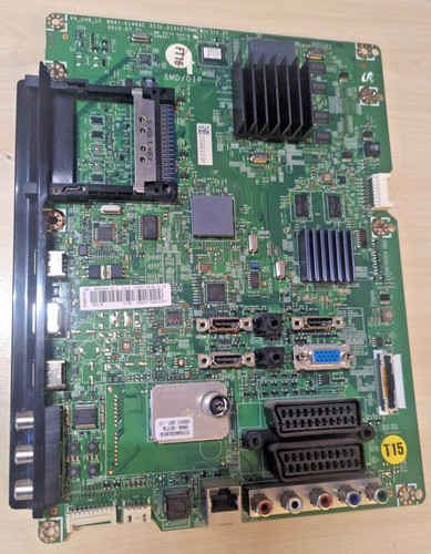 🧠 Samsung Mainboard BN41-01443C – Original aus LE40C650L1K TV 💯