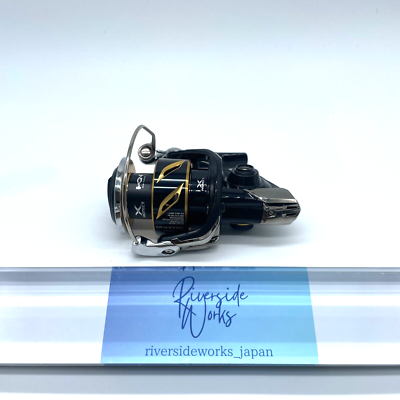 Shimano 20 Stella SW 6000HG Spinning Reel New JP | eBay