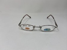 NICKELODEON KIDS EYEWEAR DORA THE EXPLORER MARIPOSE PINK 42/17/125 !835