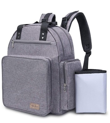 unisex nappy backpack