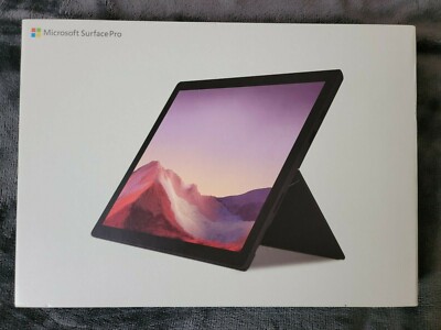 Microsoft Surface Pro inch (256GB, Intel Core i7 10th Gen