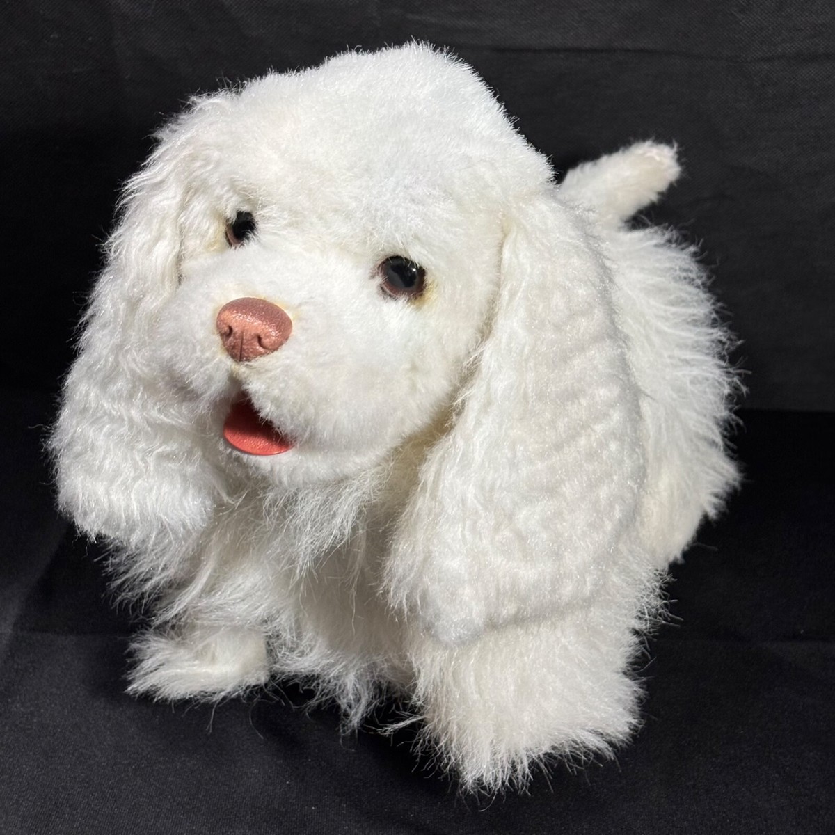 Hasbro FurReal Friends Gogo My Walkin' Pup 94372/94371 w