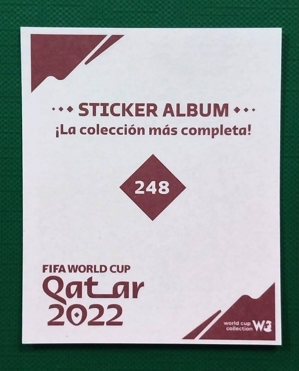 Carte Postale Officielle Coupe Du Monde 2022 Qatar - Equipe France, Benzema - Neuf