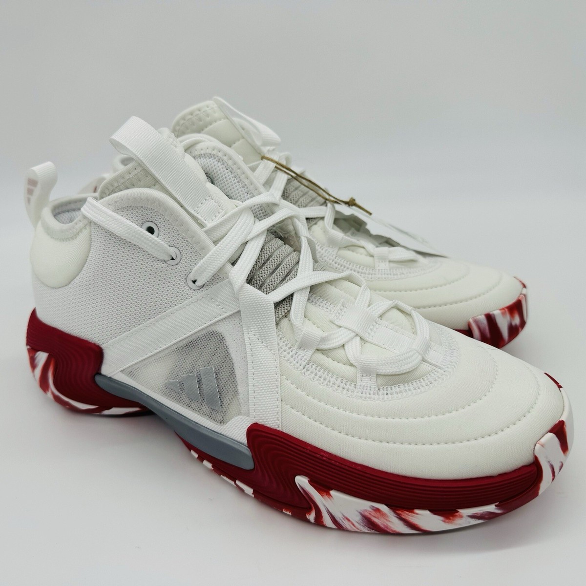 Adidas Styling Basketball Shoes Buy Adidas Street Mighty Black