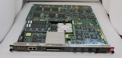Cisco WS-X5530 Steuerungsprozessor Modul 111-NFFC  68-0599-04  800-03999-01