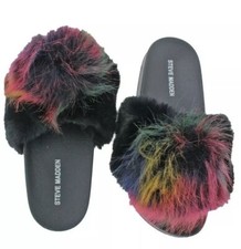 steve madden nora slide sandal