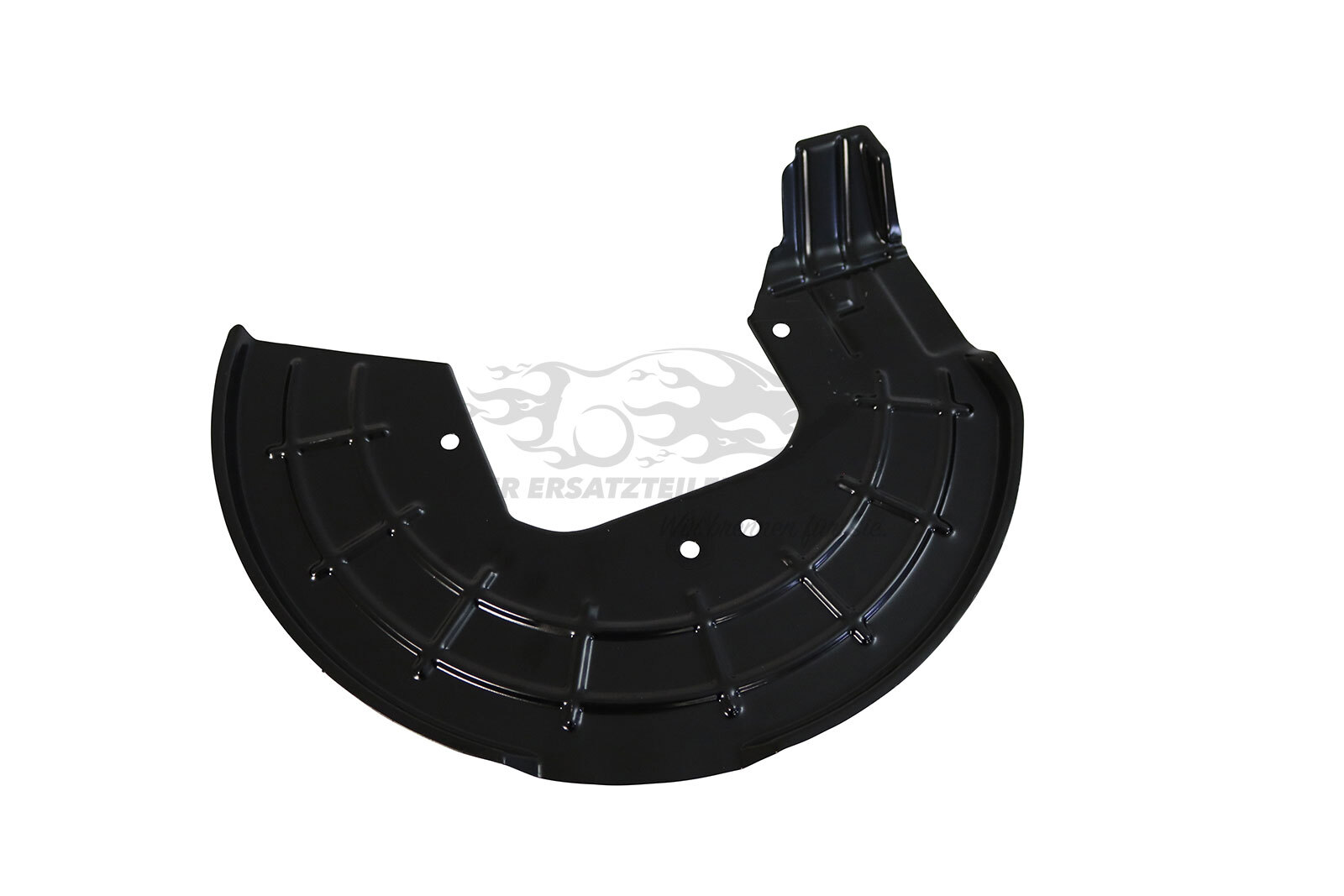 Original Spritzblech Bremsscheibe vorne links für Fiat 500X 