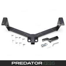 STEEL TOWBAR TRAILER TOWING HITCH 50MM TOW BALL FOR ISUZU DMAX D MAX MK3 2021+