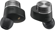 Bowers & Wilkins Pi7 S2 True Wireless In Ear Headphone (satin Black)