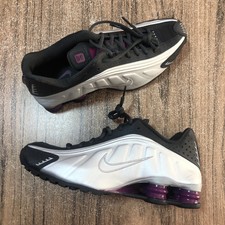nike shox r4 true berry