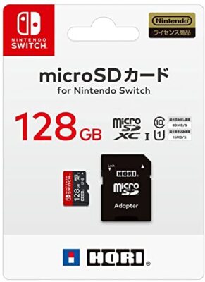 128 Gb Micro Sd Switch Amazon SanDisk 128GB Micro SDXC Ultra