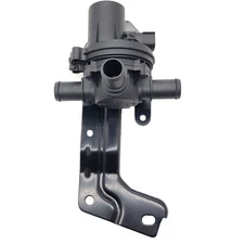 3 Way Coolant Heater Control Valve for 2013-2018 Dodge Ram 1500 3.6L 5.7L V6 V8