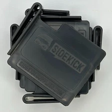 SideKick Mini for Card Storage (10-Pack) Protect What You Collect! - FREE Ship!
