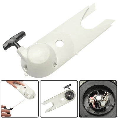 Startergriff Für Stihl TS400 TS 400