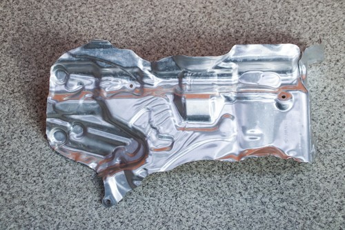 BMW HITZESCHILD ELEKTRISCHES SERVOLENKGETRIEBE LHD 5A01AF4