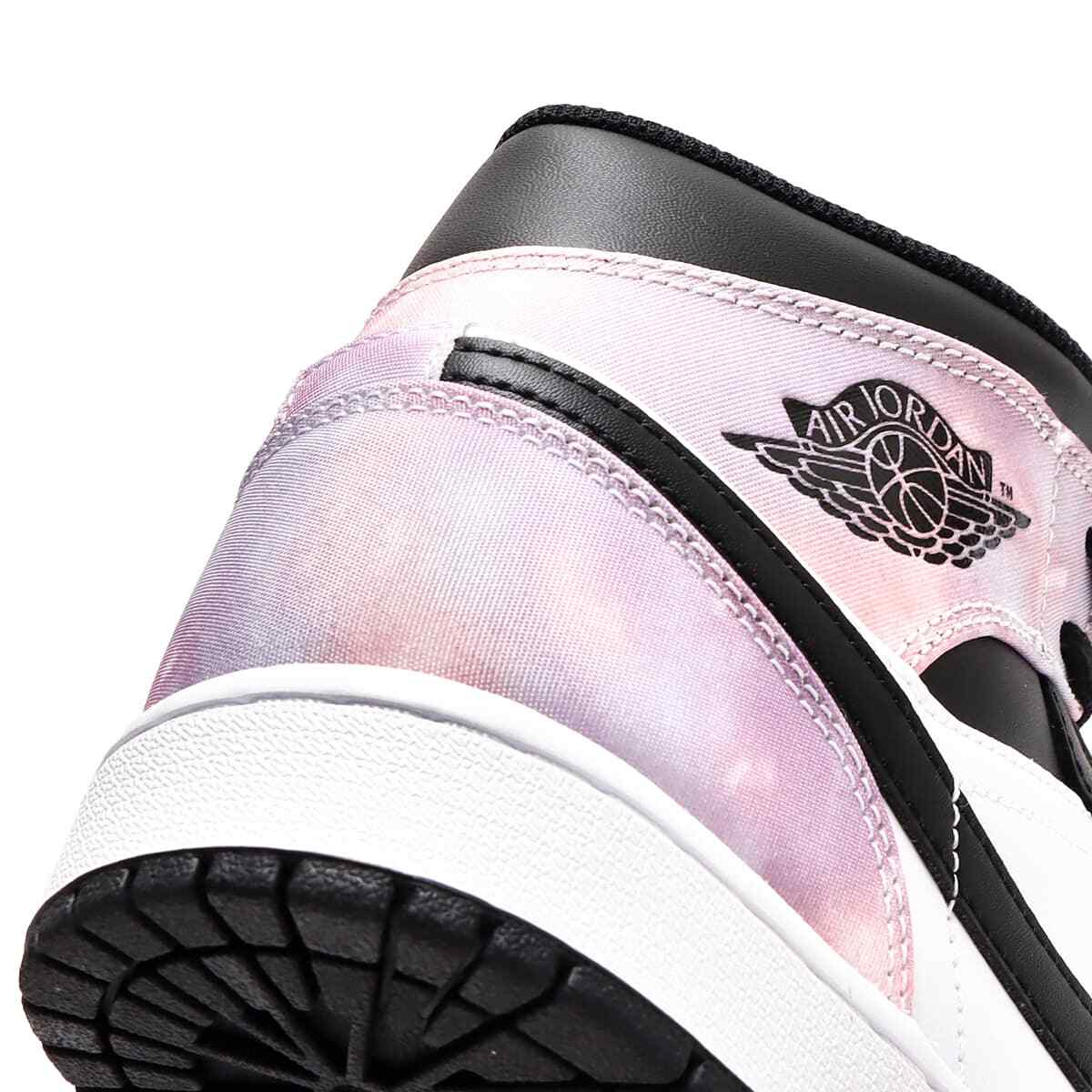 Air Jordan 25.5センチ　DM1200-001 NIKE AIR JORDAN 1 MID SE ナイキ エアジョーダン DM1200 001