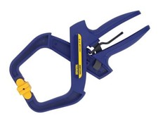 IRWIN Quick-Grip - Handy Clamps 100mm (4in)