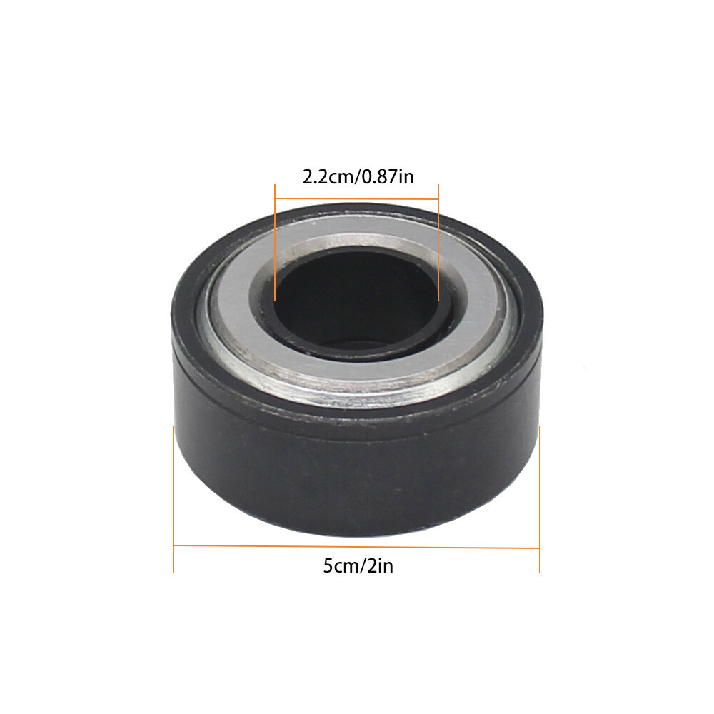 Truck Wheel Stud Installer 28950 For Auto Wheel Studs Up to 22mm (7/8