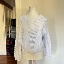 Sass And Bide Shaka And The Dreamweaver Croch...