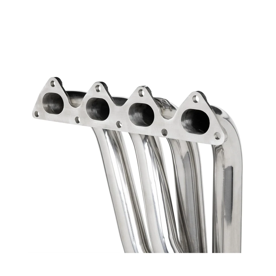 DC SPORTS полированный заголовок DC2 94-01 INTEGRA RS LS GS BSeries AHS6606B CARB LEGAL - Изображение 3 из 3