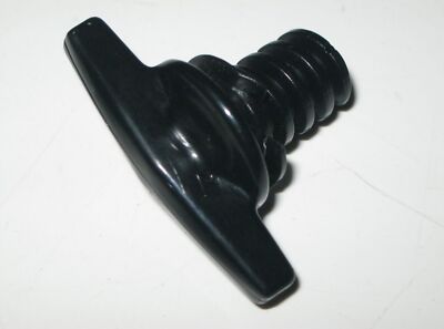BMW Kofferraum Kofferraumdeckel Werkzeugsatz Halter Schraube Drehverschluss 71111179444 Neu Original