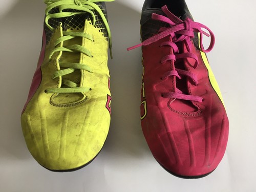 puma evospeed duoflex