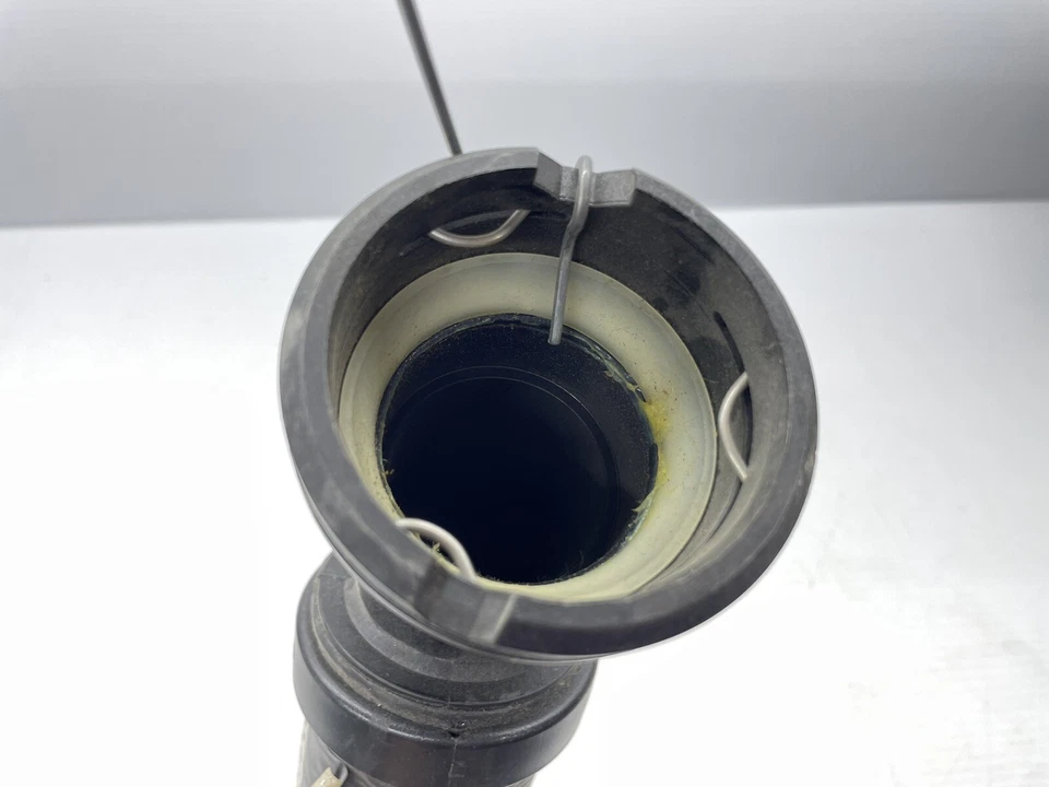 🆕 Manguera de radiador Goodyear 23815 2008-2010 Ford F250 F350 Super Duty Nuevo de Lote Antiguo Foto 3 de 4