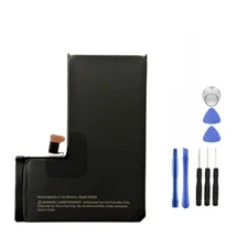 For Apple iPhone 14 Pro Battery Internal Replacement 3200 mAh + Tool Adhesive
