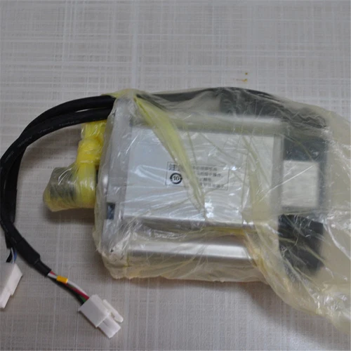 1PC New Omron R88M-G75030H-S2-Z AC Servo Motor R88MG75030HS2Z Expedited Shipping - Picture 3 of 3
