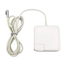 Genuine Apple 45W MS1 Magsafe Power Adapter Charger MacBook Air A1374