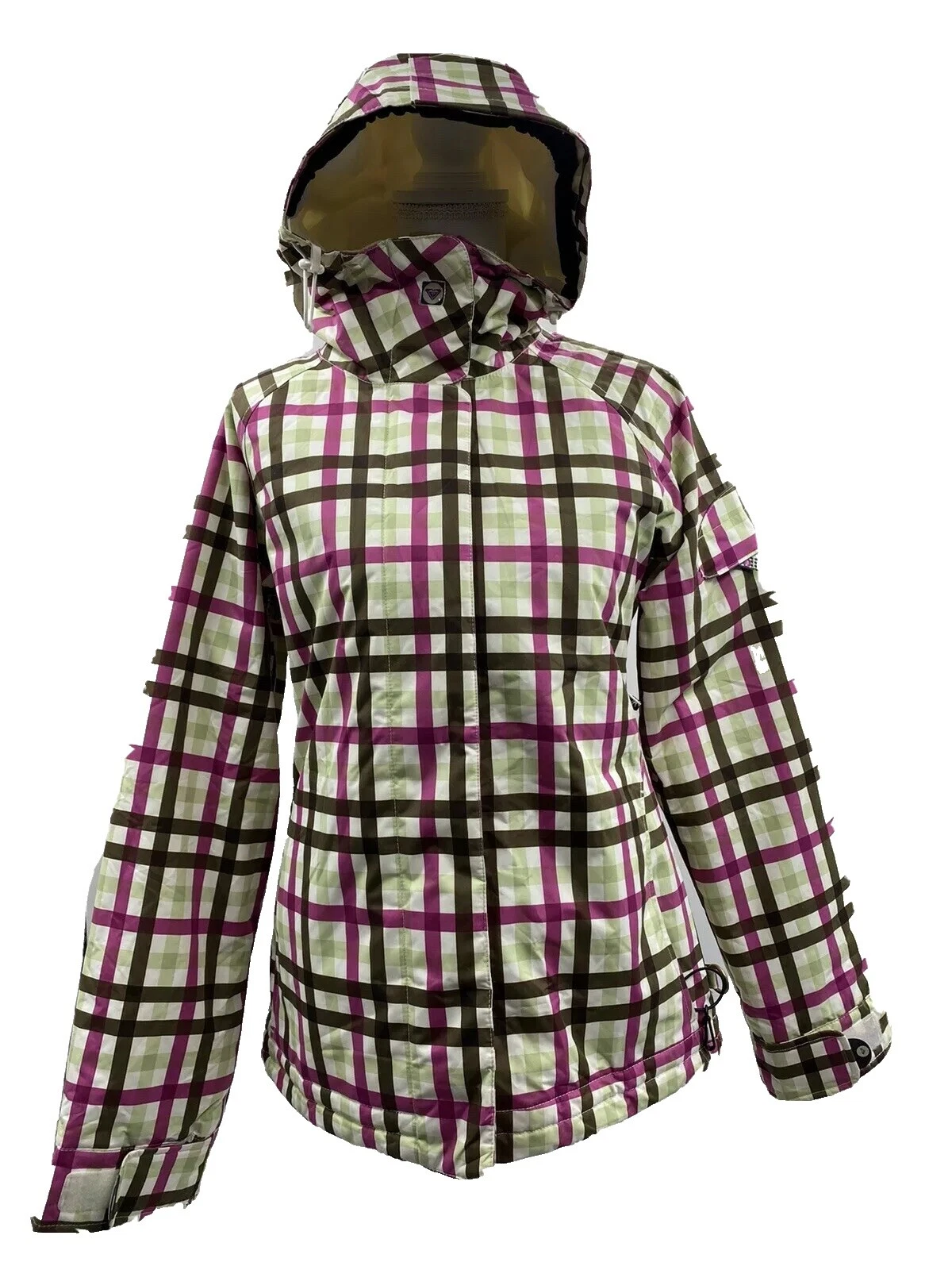 ROXY parkas Casacos, jaquetas e Coletes para mulheres