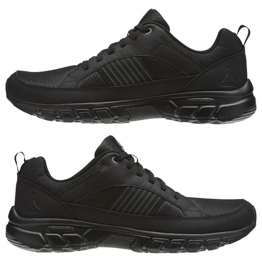Reebok dmxride Comodidad 4,0 hombres zapatos zapatillas de deporte bs96hikking Reebok dmxride Comodidad de 4,0 hombres zapatos zapatillas de Comodidad deporte bs96hikking 60e611