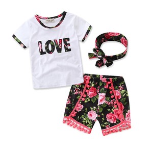 baby g summer floral