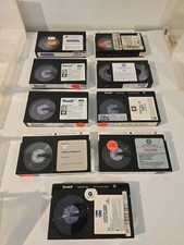 Betamax Lot Of 8 Movies