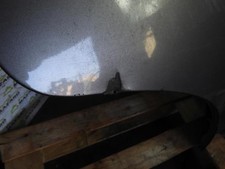 Porte arrière et accessoires Hyundai TERRACAN