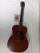 Guitarra Eléctrica Acústica Martin 000 15E Entrega Segura desde Japón