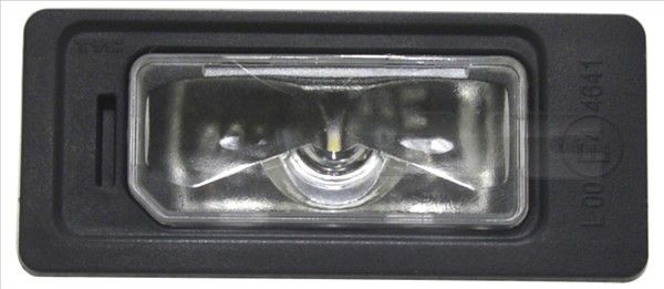Fits TYC O�WIETLENIE 15-0533-00-2 WV PASAT B8 2016-ON LICENSE PLATE LAMP ASSY R