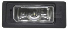 Fits TYC O?WIETLENIE 15-0533-00-2 WV PASAT B8 2016-ON LICENSE PLATE LAMP ASSY R