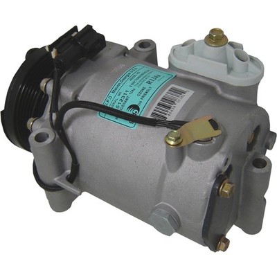 GPD 6512311 A/C Compressor fits 2004-2007 Saturn Vue
