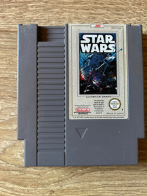 NES - Star Wars | Module + Instructions