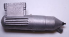 OS Engines #871 Muffler for 10 & 15FP, 15LA, 12-15 CZ and CV Series Engines — photo 7
