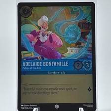 Most Expensive Lorcana Reign of Jafar Lorcana Cards