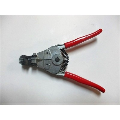 45-1608  Wire Stripper Mfg: Ideal DMC Condition: Used
