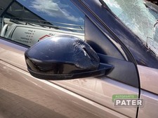 Retroviseur gauche (ou coque) Land Rover DISCOVERY