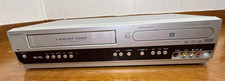 Magnavox MWR20V6 VCR DVD Combo Recorder PARTS/REPAIR ONLY DVD Works/VCR Errors